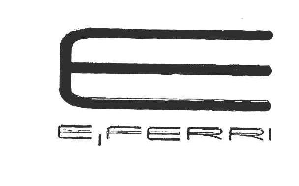 E FERRI