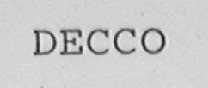 DECCO