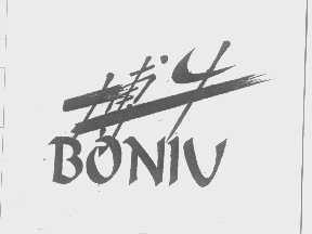 博牛
