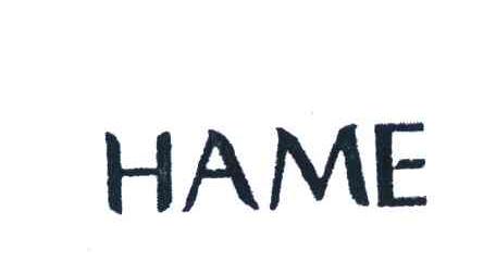 HAME