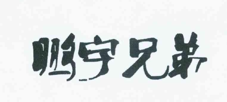 鹏宇兄弟