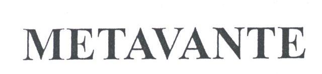 METAVANTE