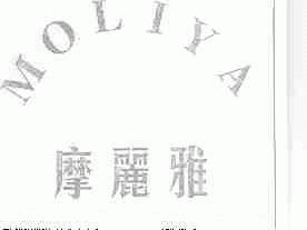 摩丽雅