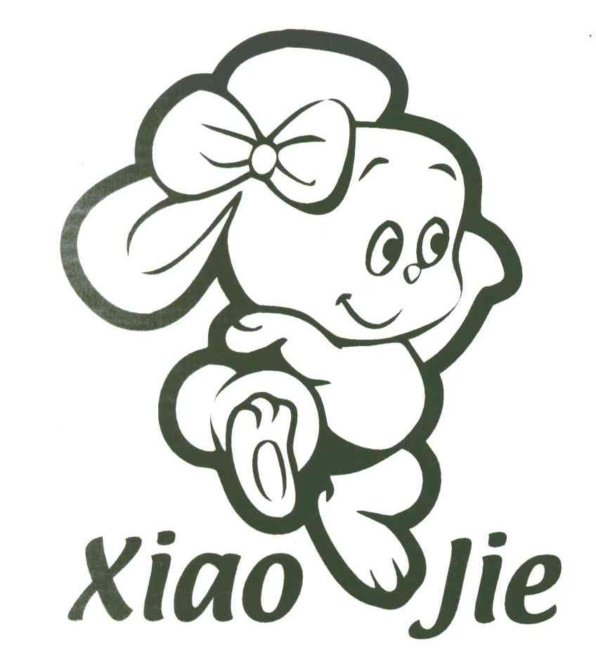 XIAO JIE