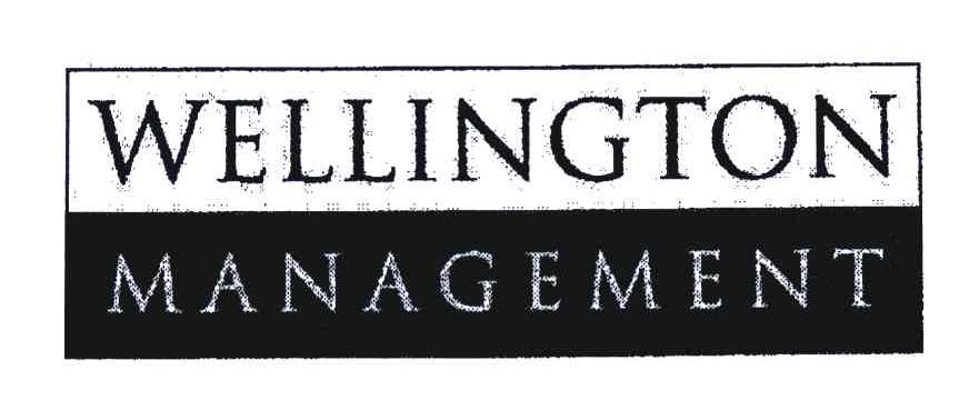WELLINGTON MANAGEMENT