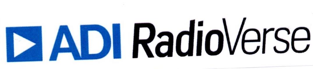 ADI RADIOVERSE