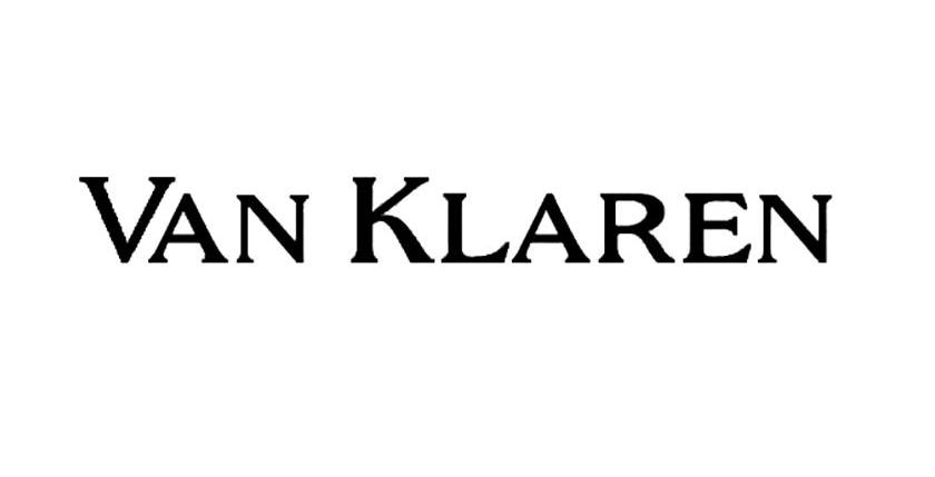 VAN KLAREN
