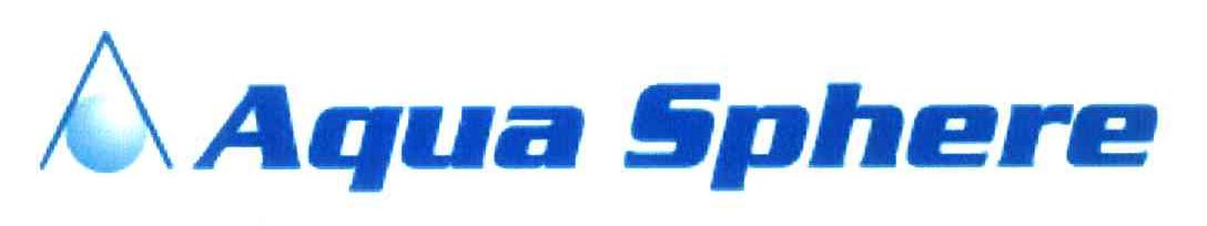 AQUA SPHERE;A