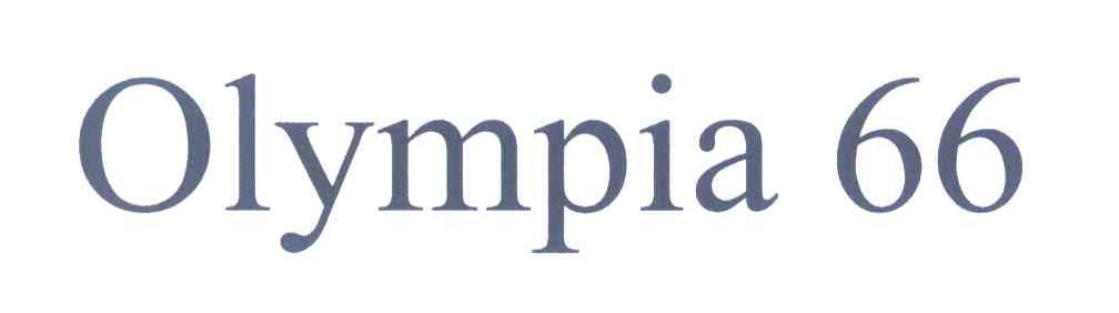 OLYMPIA 66