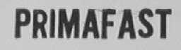 PRIMAFAST