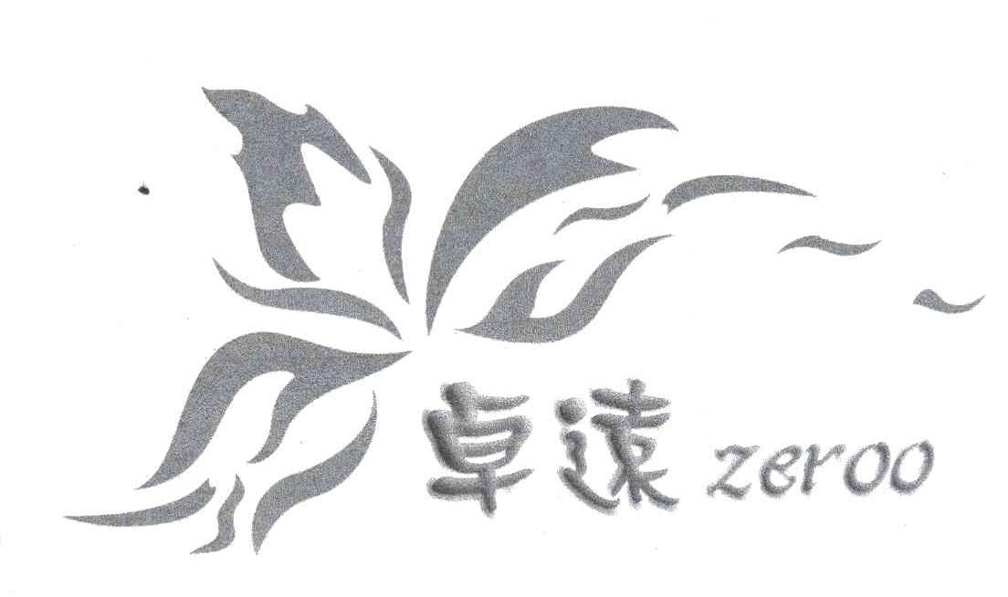 卓远;ZEROO