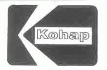 KOHAP