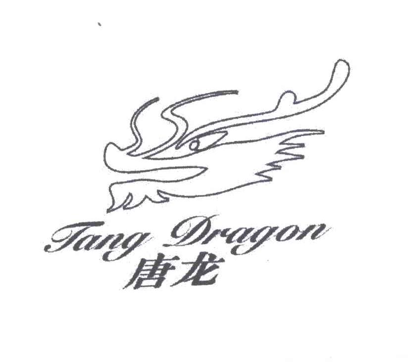 唐龙;TANG DRAGON