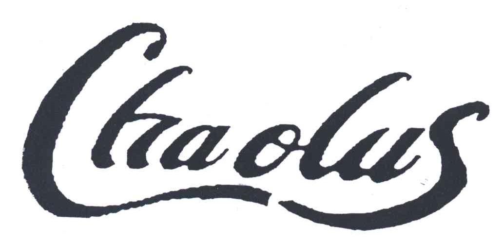 CHAOLUS