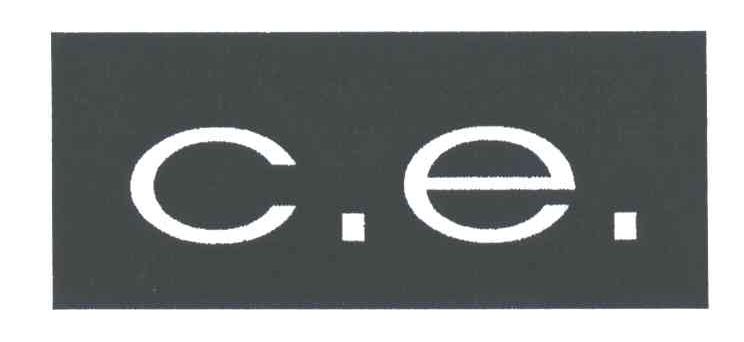 C.E.