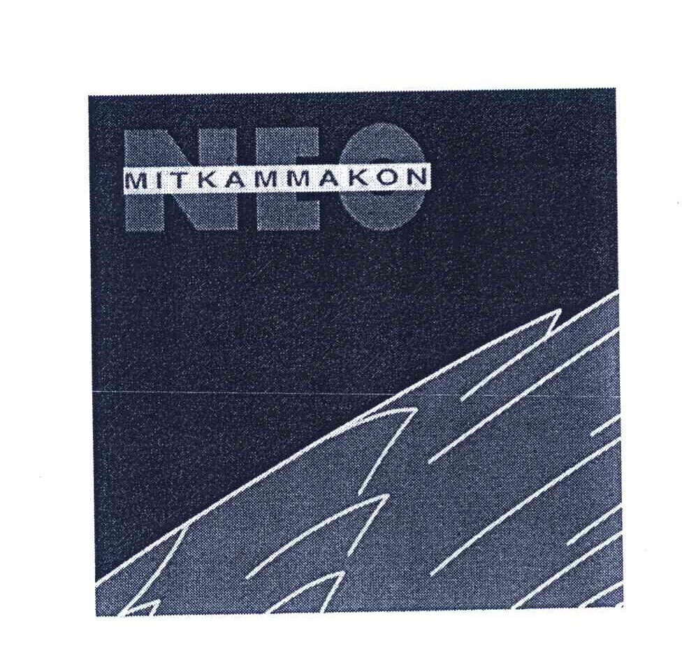 NEO MITKAMMAKON