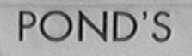 PONDS