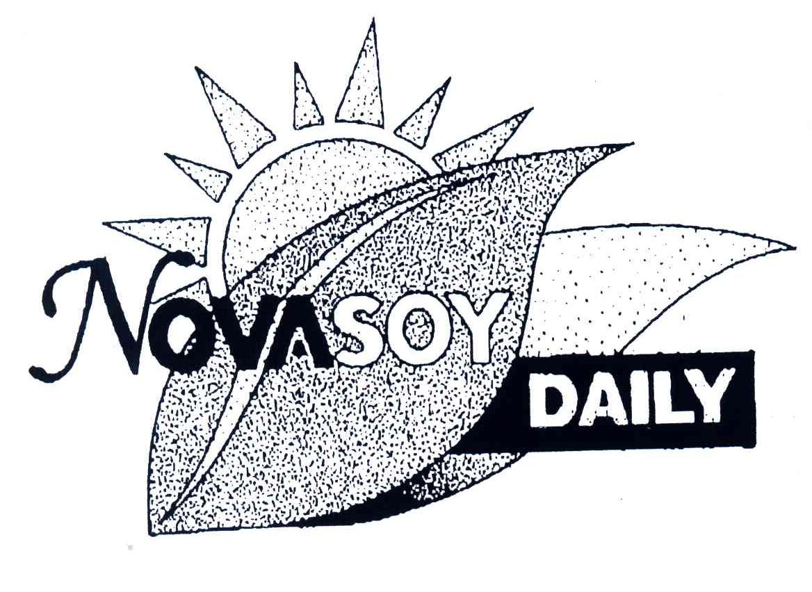 NOVASOY DAILY