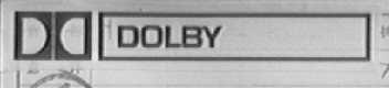 DOLBY