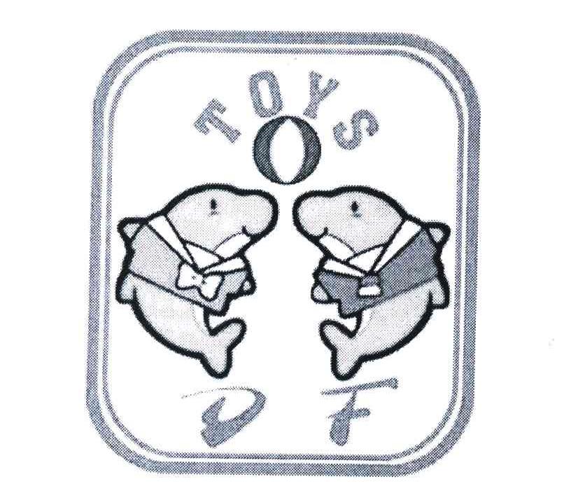TOYS DF