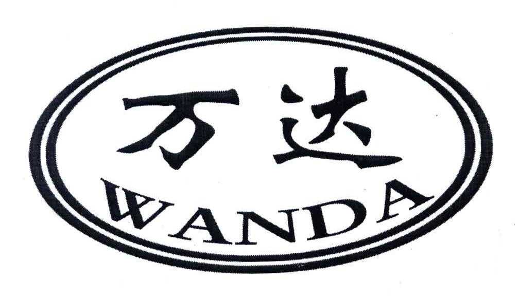 万达