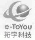 拓宇;TOYOU
