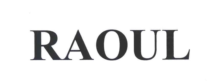 RAOUL