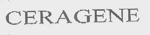 CERAGENE
