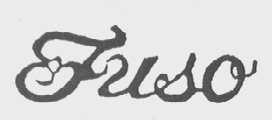 FUSO