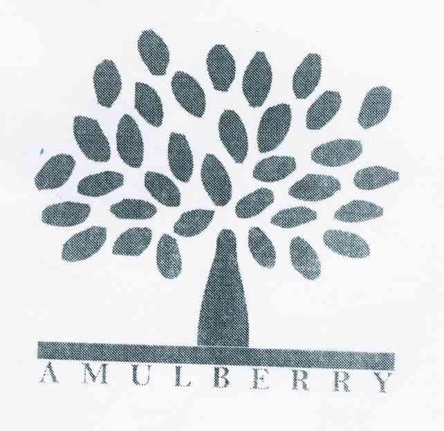AMULBERRY
