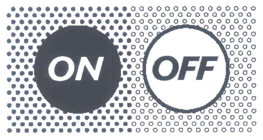 ON OFF