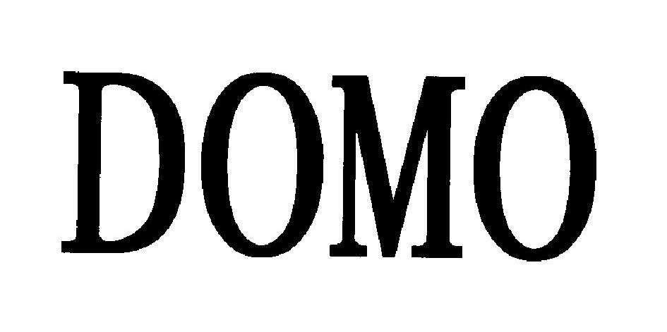 DOMO