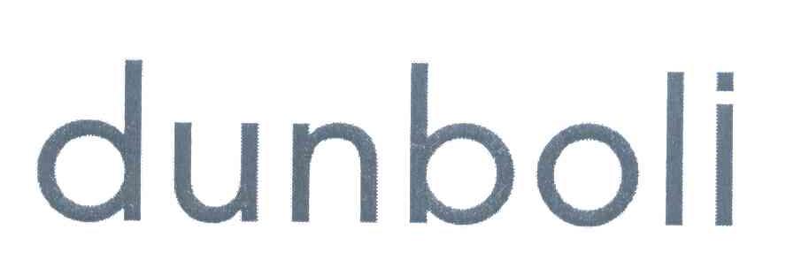 DUNBOLI