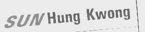 SUNHUNGKWONG