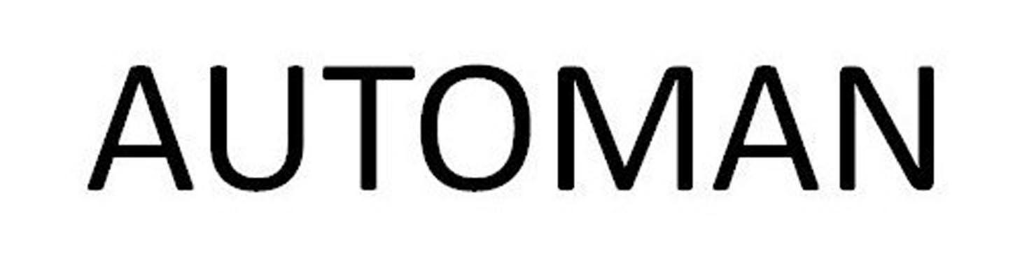 AUTOMAN