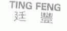 廷丰