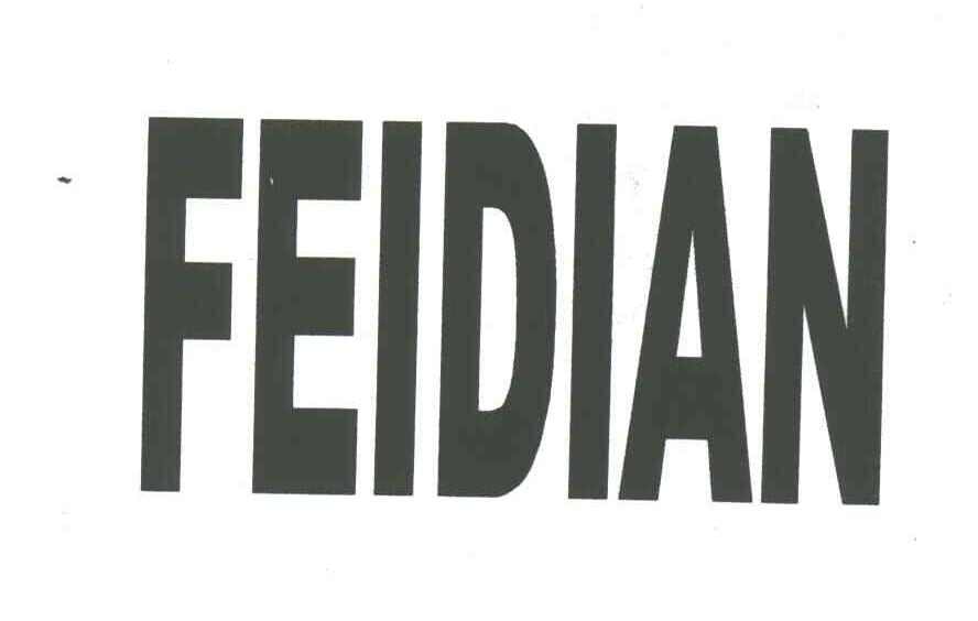 FEIDIAN