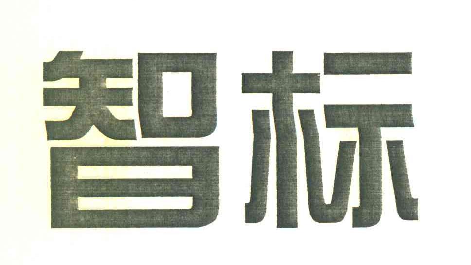 智标
