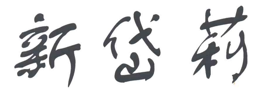 新岱莉