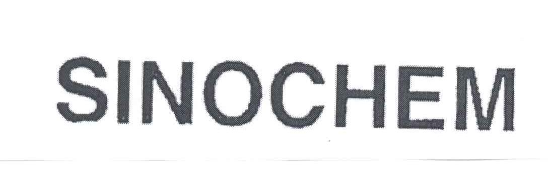 SINOCHEM