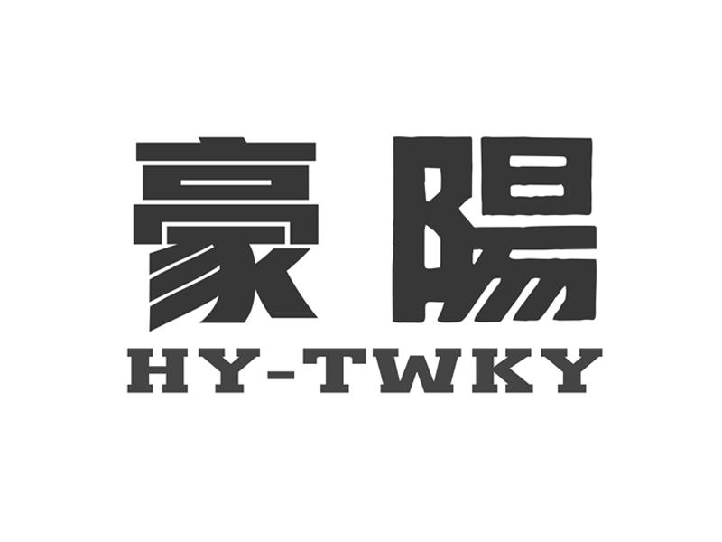 豪阳 HY-TWKY