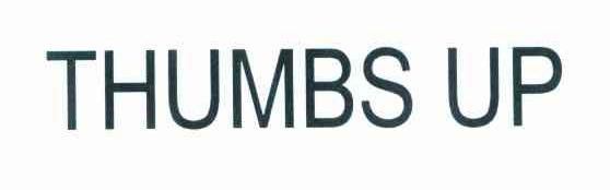 THUMBS UP