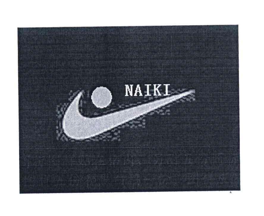 NAIKI