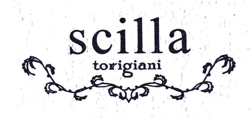 SCILLA；TORIGIANI