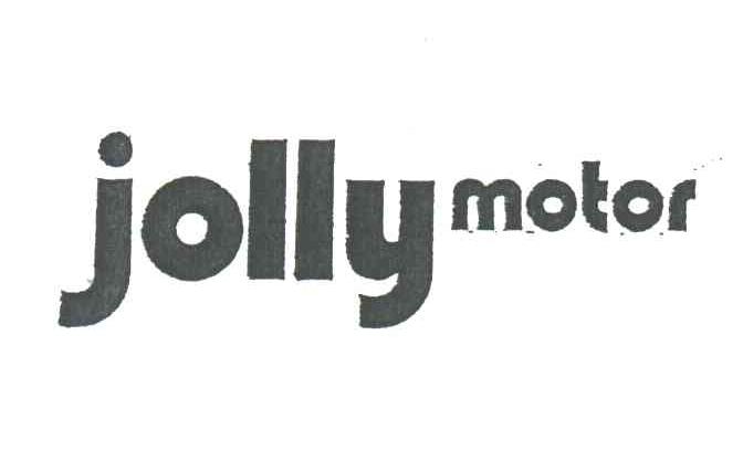 JOLLYMOTOR