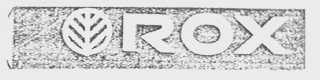 ROX
