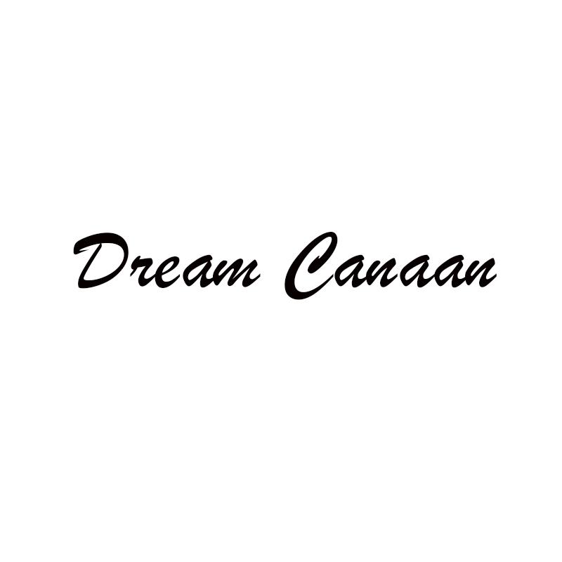 DREAM CANAAN