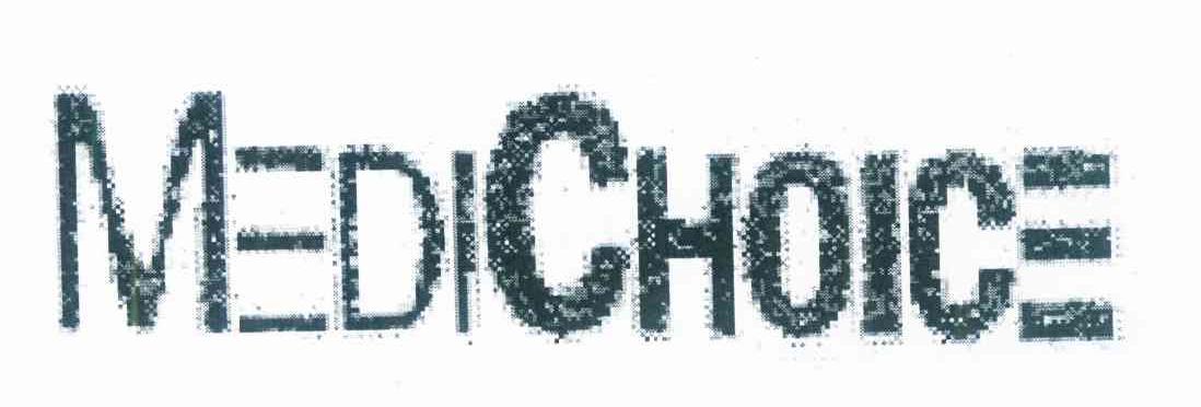 MEDICHOICE