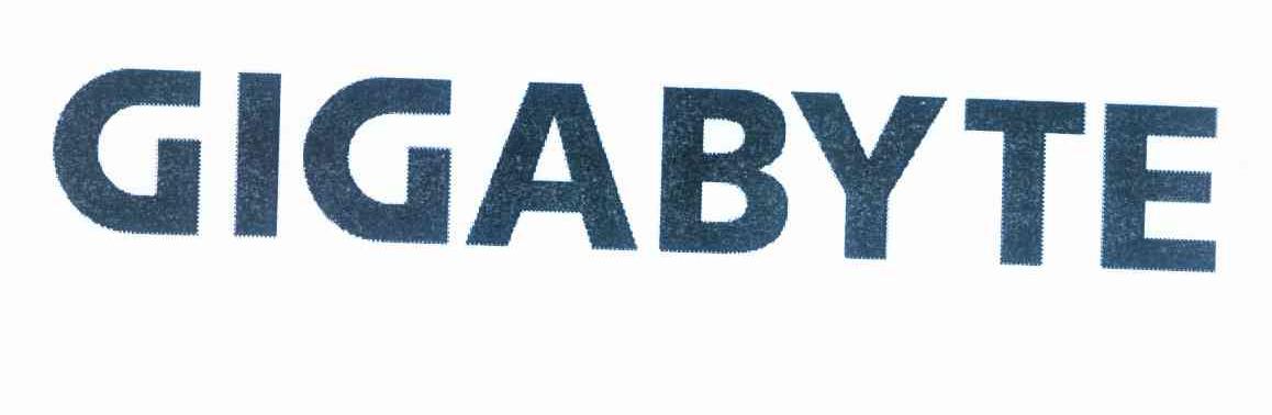GIGABYTE