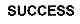 SUCCESS